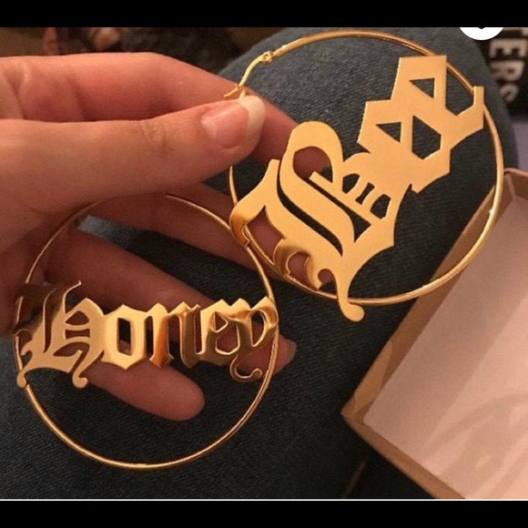 Personalize Jewelry - Picture 5 of 7